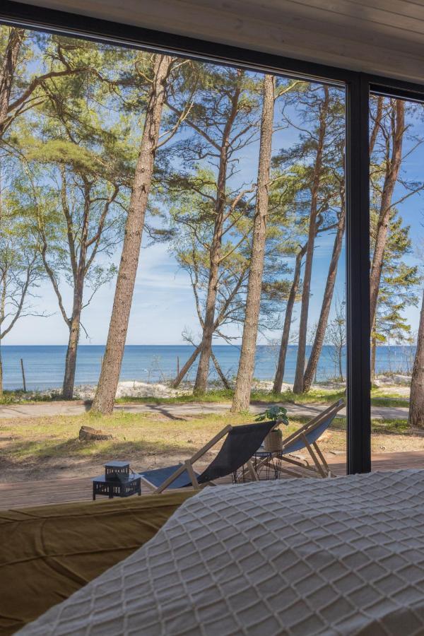 Ustronie Park - Beach Resort Ustronie Morskie Exteriér fotografie