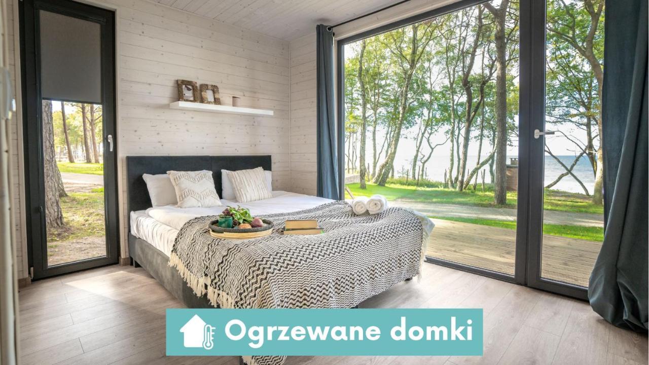 Ustronie Park - Beach Resort Ustronie Morskie Exteriér fotografie